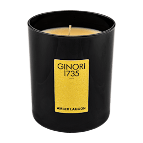 セグアーチェ用 キャンドル パープルヒル | GINORI 1735